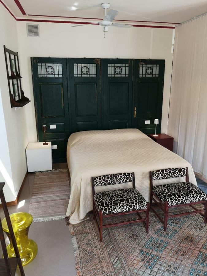 Squisleep Leilighet San Daniele del Friuli Eksteriør bilde