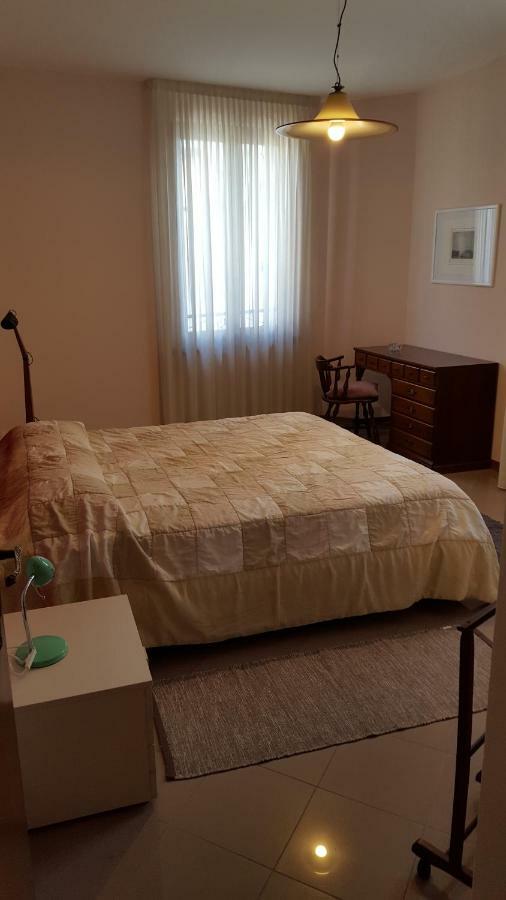 Squisleep Leilighet San Daniele del Friuli Eksteriør bilde